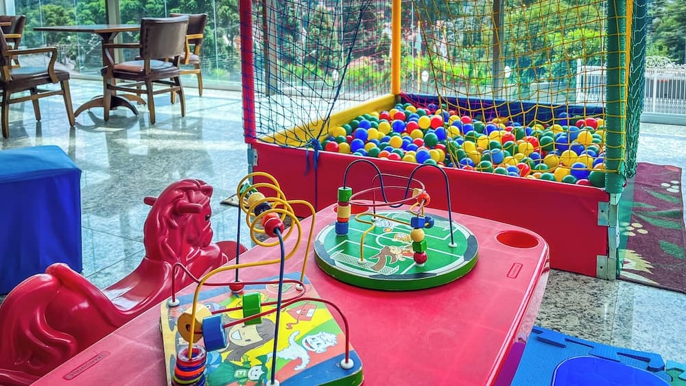 Hotel Dan Inn Campos do Jordão