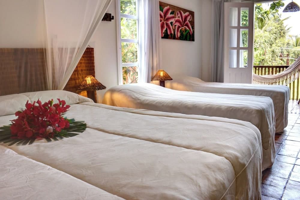 Hotel Espelho D’Água Arraial Beach Club