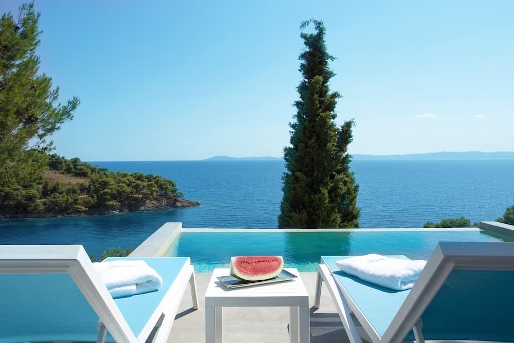 Porto Carras Villa Kalyva Mare