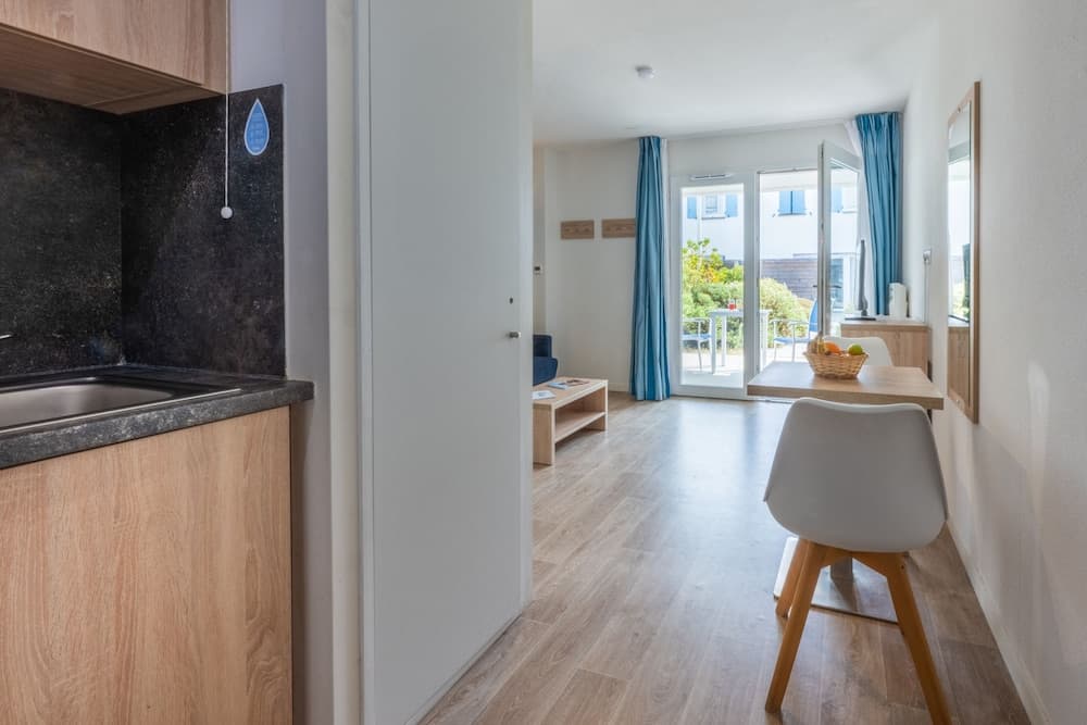 Résidence Odalys Le Domaine des Pins