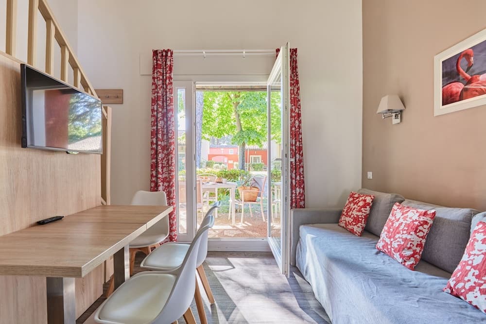 Résidence Club Odalys Les Gardians