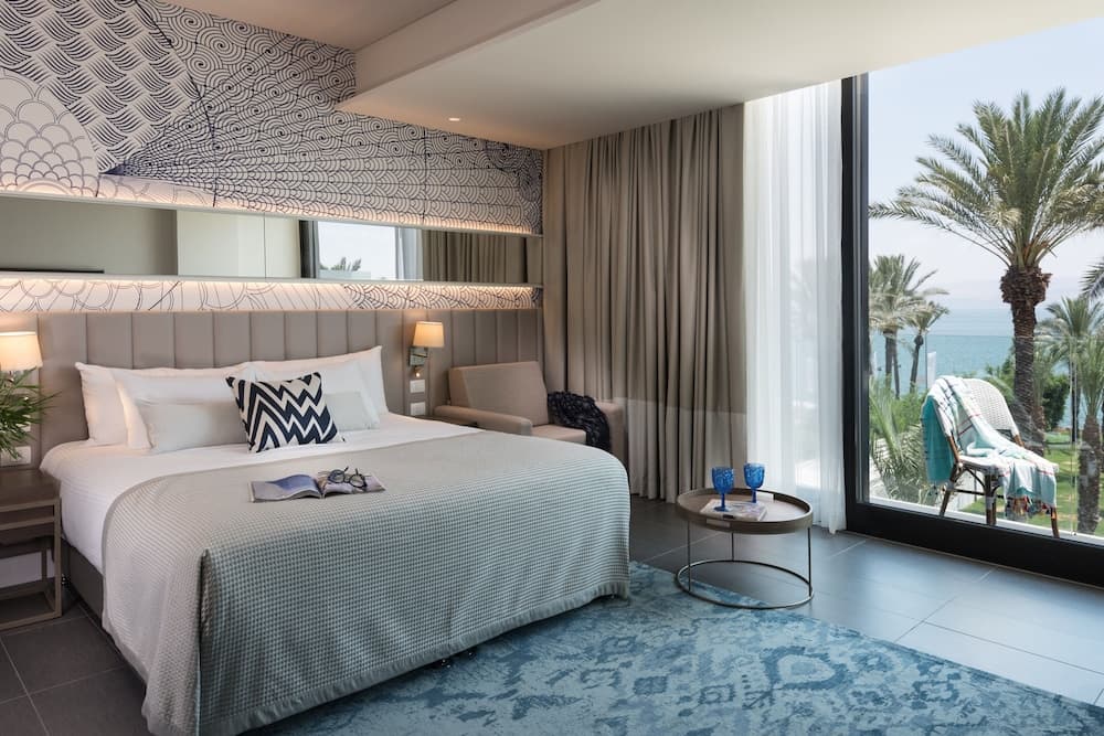 U Boutique Kinneret by the Sea of Galilee