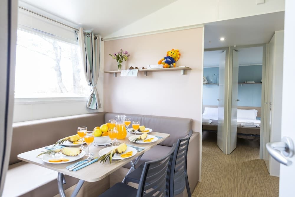 Domaine Résidentiel de Plein Air Le Port de la Chaine