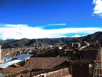 Santa Ana Departamentos