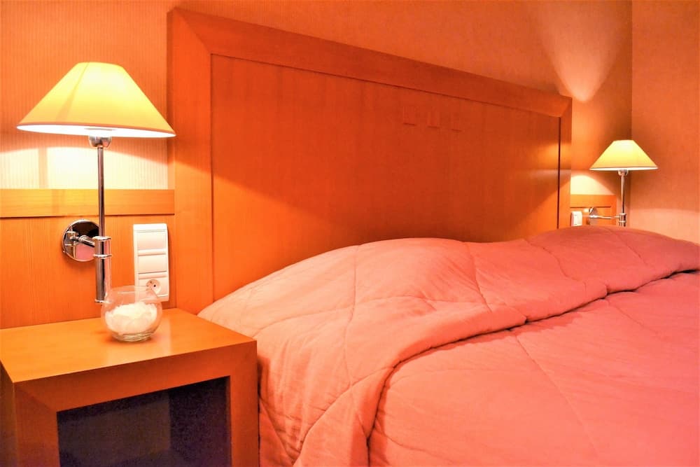 Hôtel Aux Chants Des Oiseaux