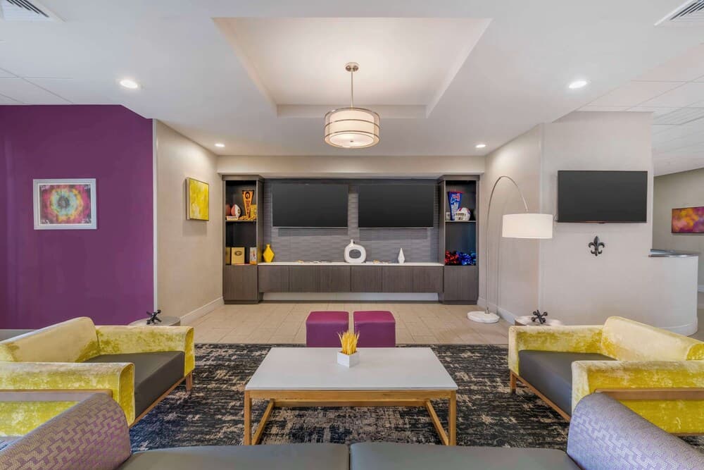 Best Western PLUS Ruston Hotel