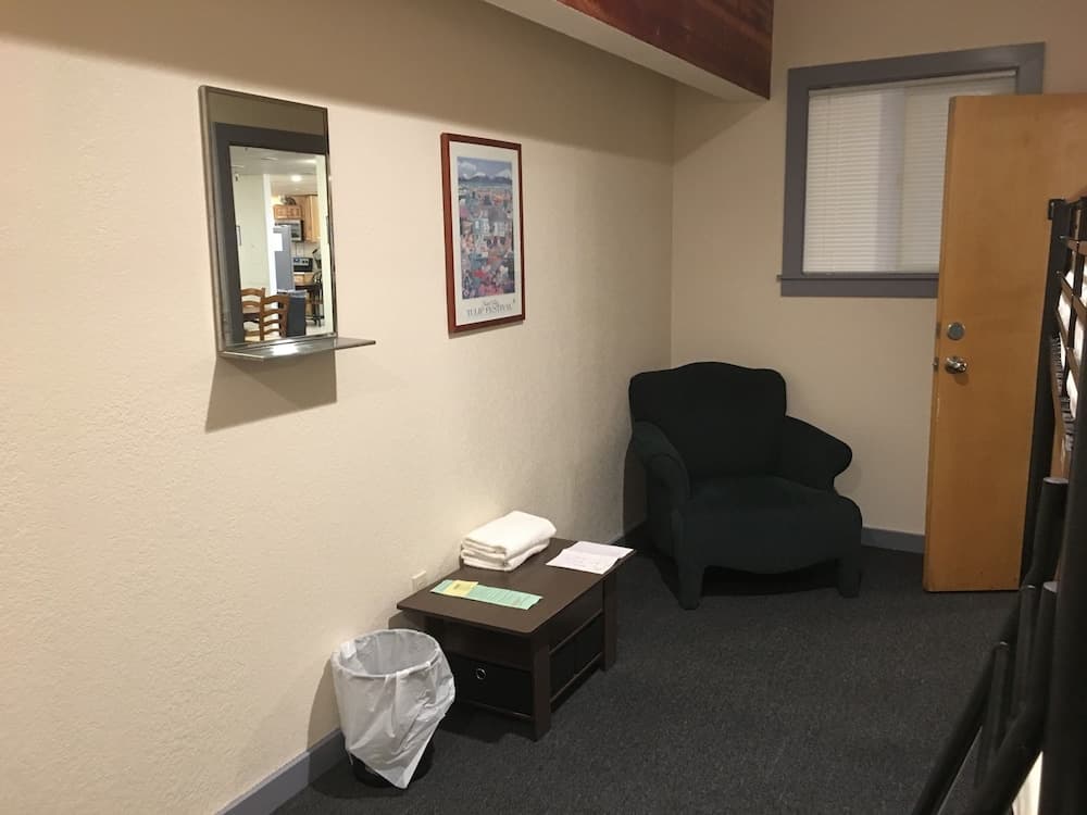 San Juan Island Hostel