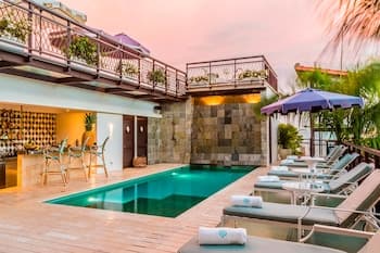 Hotel Capellan de Getsemani