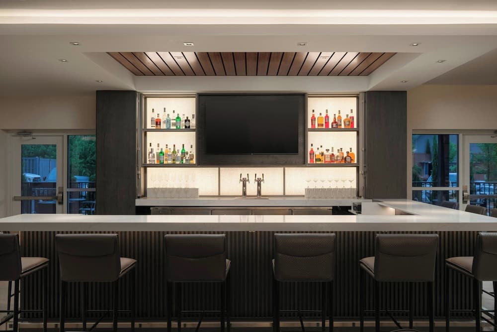 AC Hotel by Marriott Asheville Biltmore Village