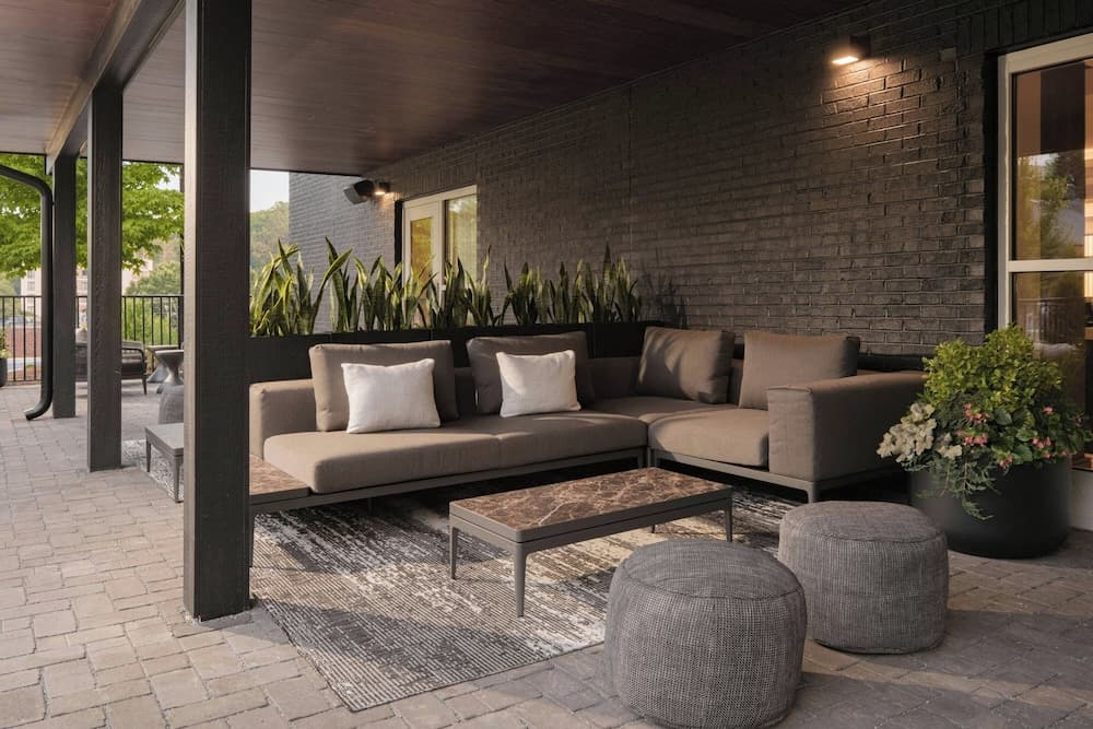 AC Hotel by Marriott Asheville Biltmore Village