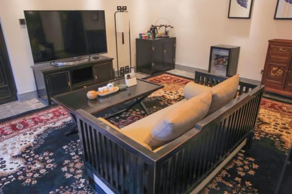 Xi'an Impression Nanhu Lake Homestay