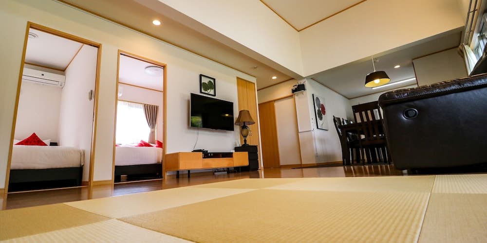 United Resort Kibogaoka