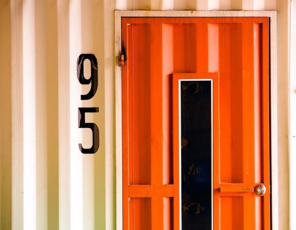 SabaiDee Lanta Hostel