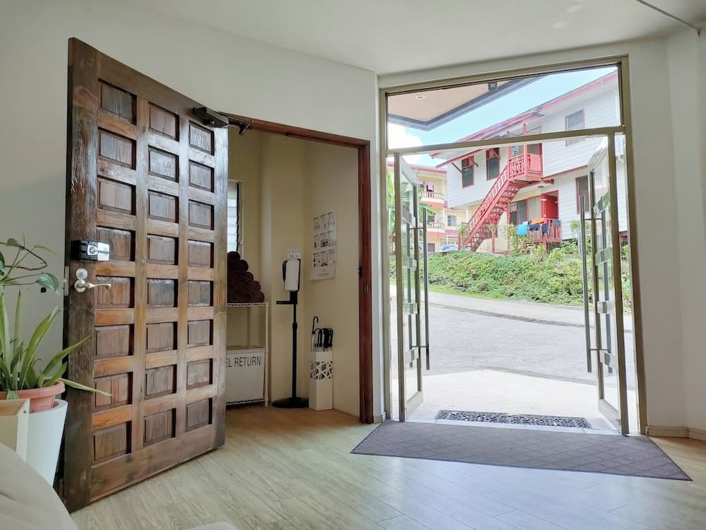 Garden Palace Downtown