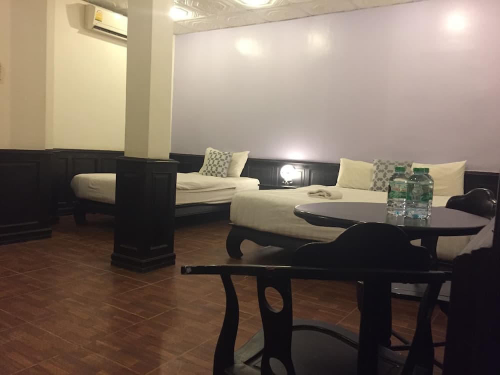 Sengphachanh Hotel 2