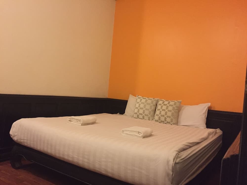 Sengphachanh Hotel 2