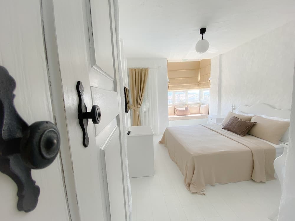 Balambaka Hotel Alacati