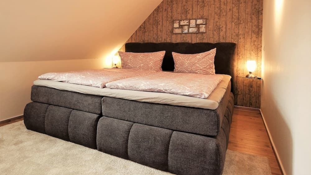 Hotel Querfurter Hof