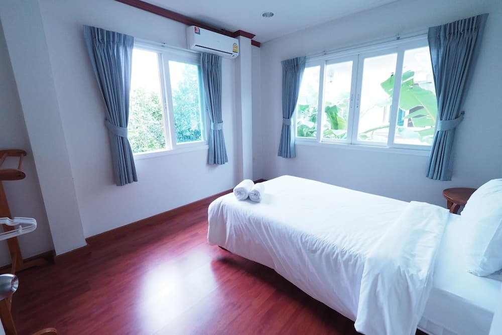 Kamalar Palace Longstay house