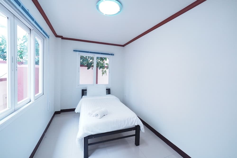 Kamalar Palace Longstay house