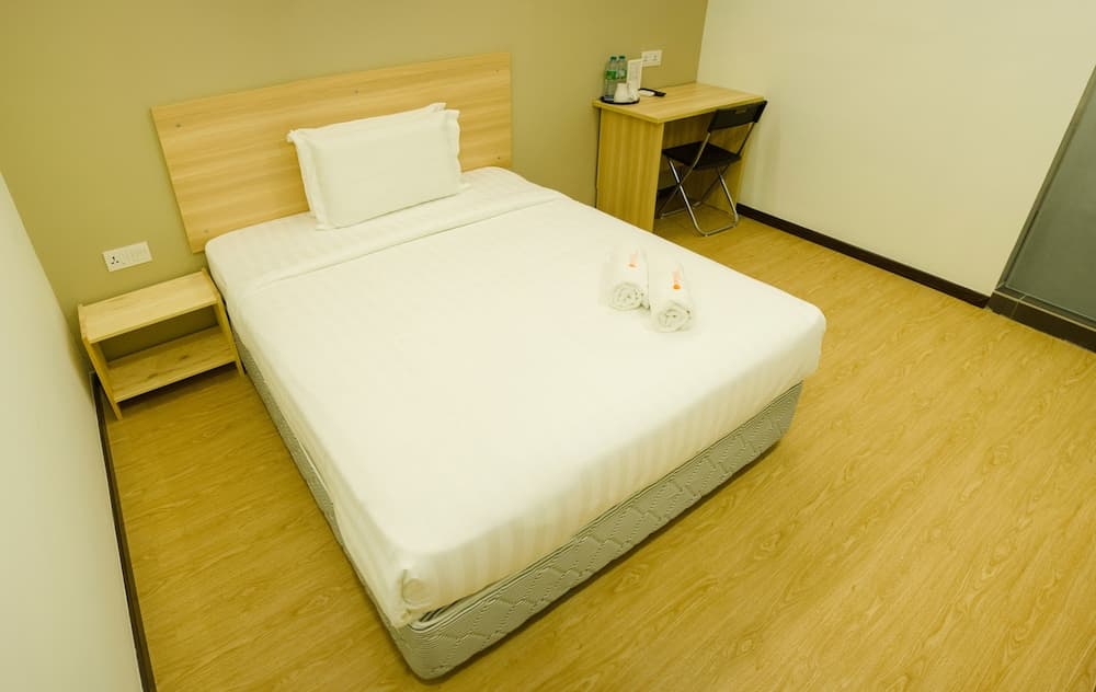 Orange Hotels Sri Petaling