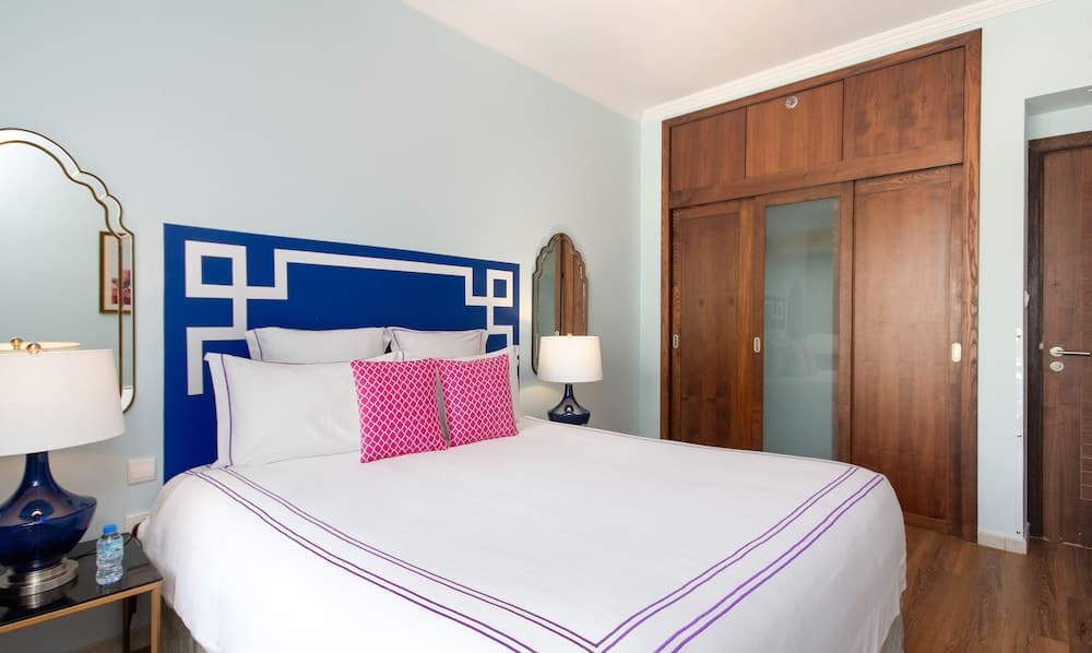 Dream Inn Dubai Apartments - Al Sahab