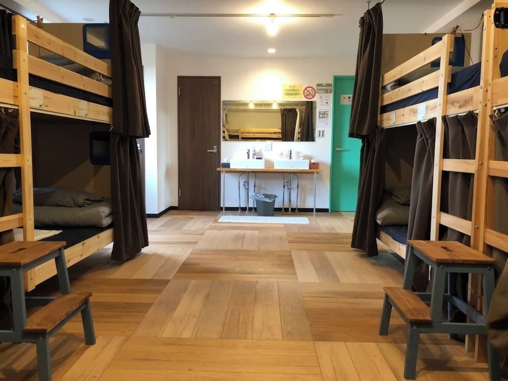 Guest House Matsu - Hostel