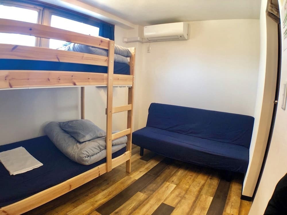 Guest House Matsu - Hostel