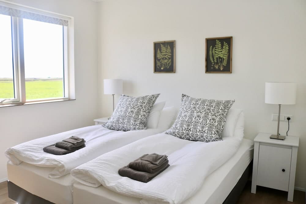 Miðhraun - Lava Resort