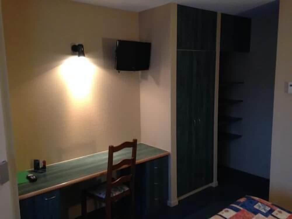 Hotel Restaurant de la Canner