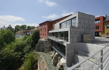 Hotel Rajska Zahrada