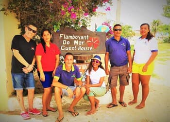 Pousada Flamboyant Village