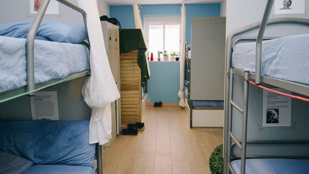 La Casa del Colibrí Youth Hostel