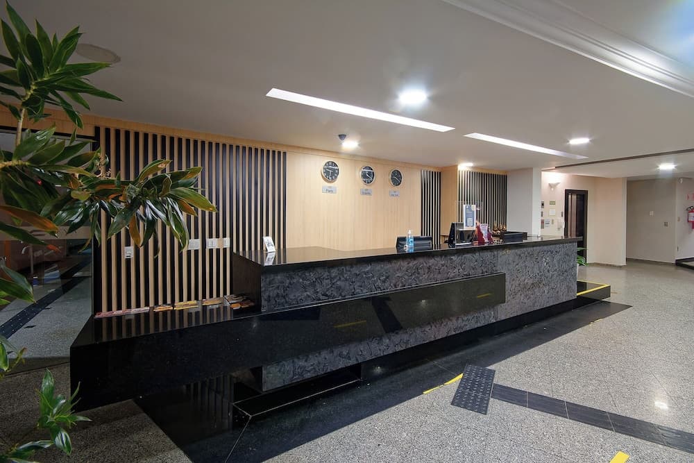 Fenix Hotel Campinas