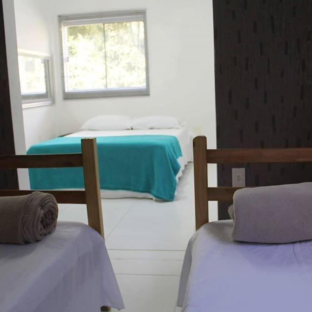 Rumis Café e Hostel