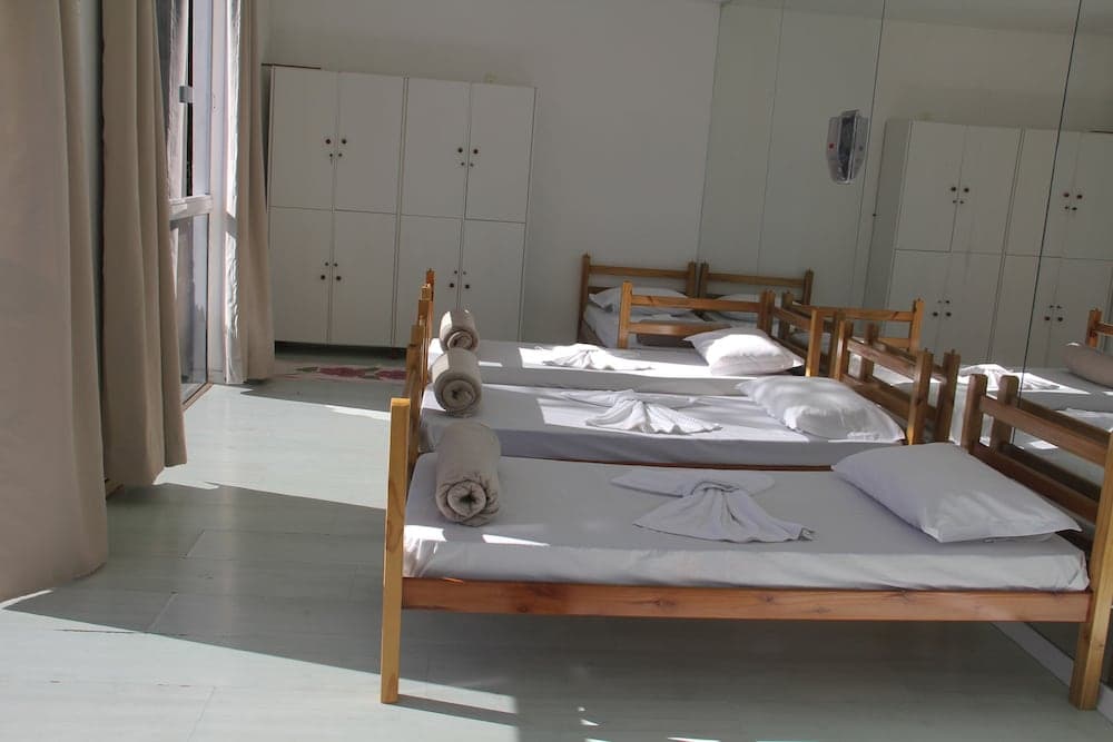 Rumis Café e Hostel