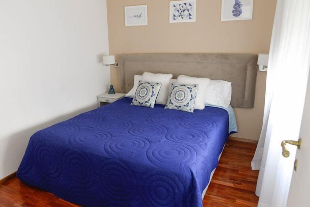 Palermo Apart By Zafiro