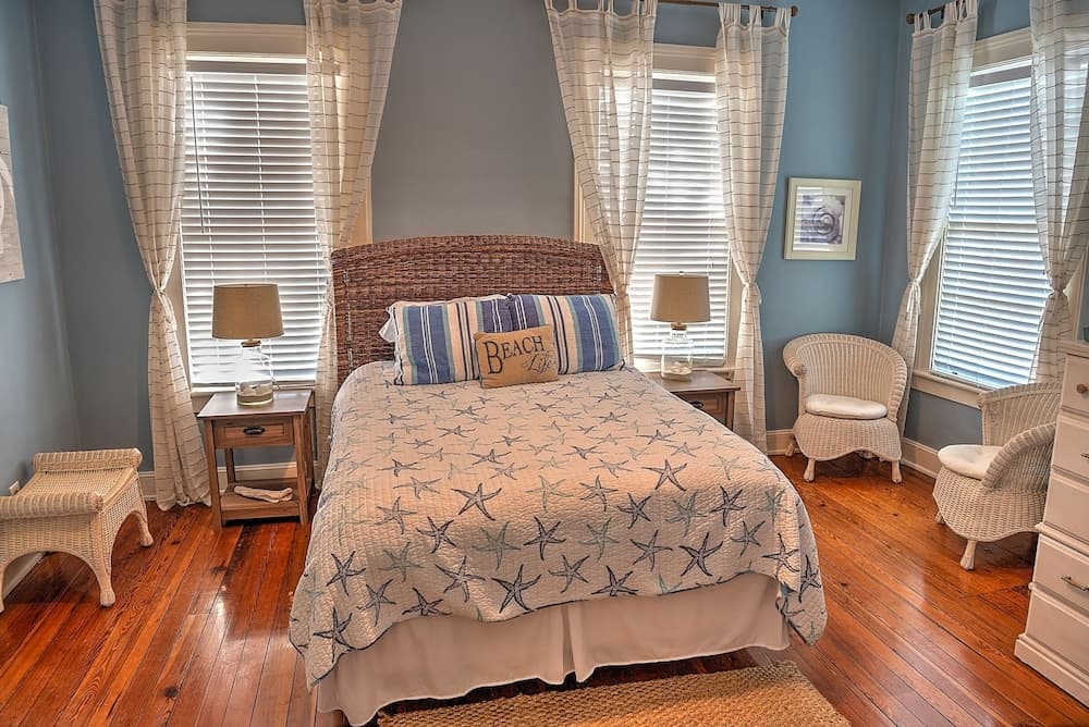 Open Gates Bed & Breakfast