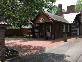 Spread Eagle Tavern and Inn