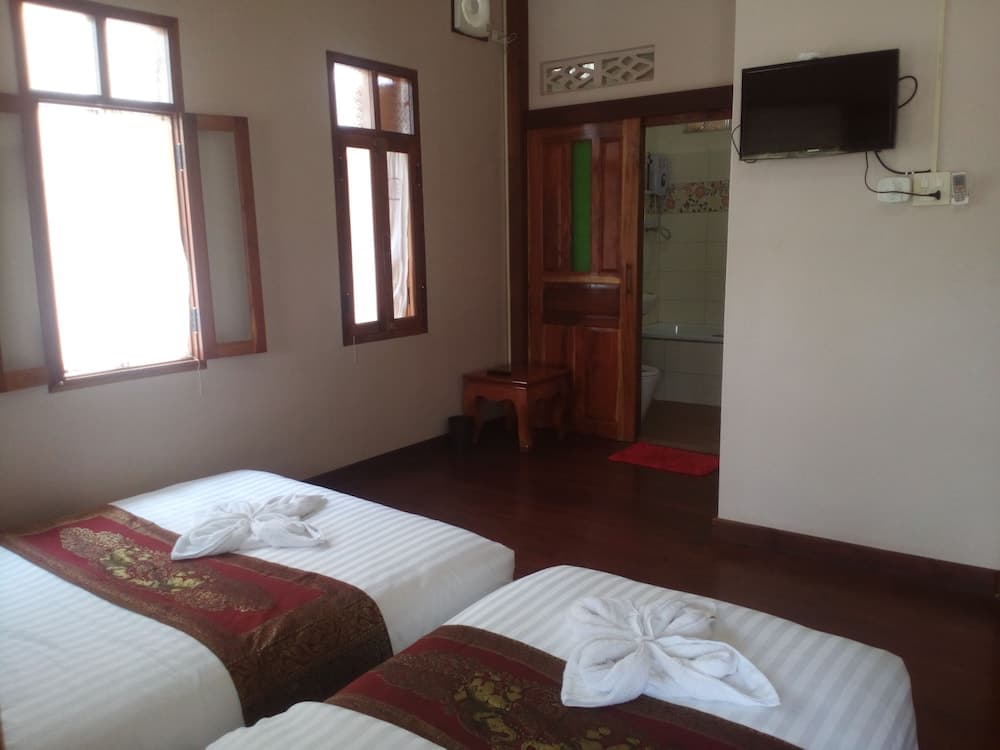 Sokmisay Hotel Guesthouse