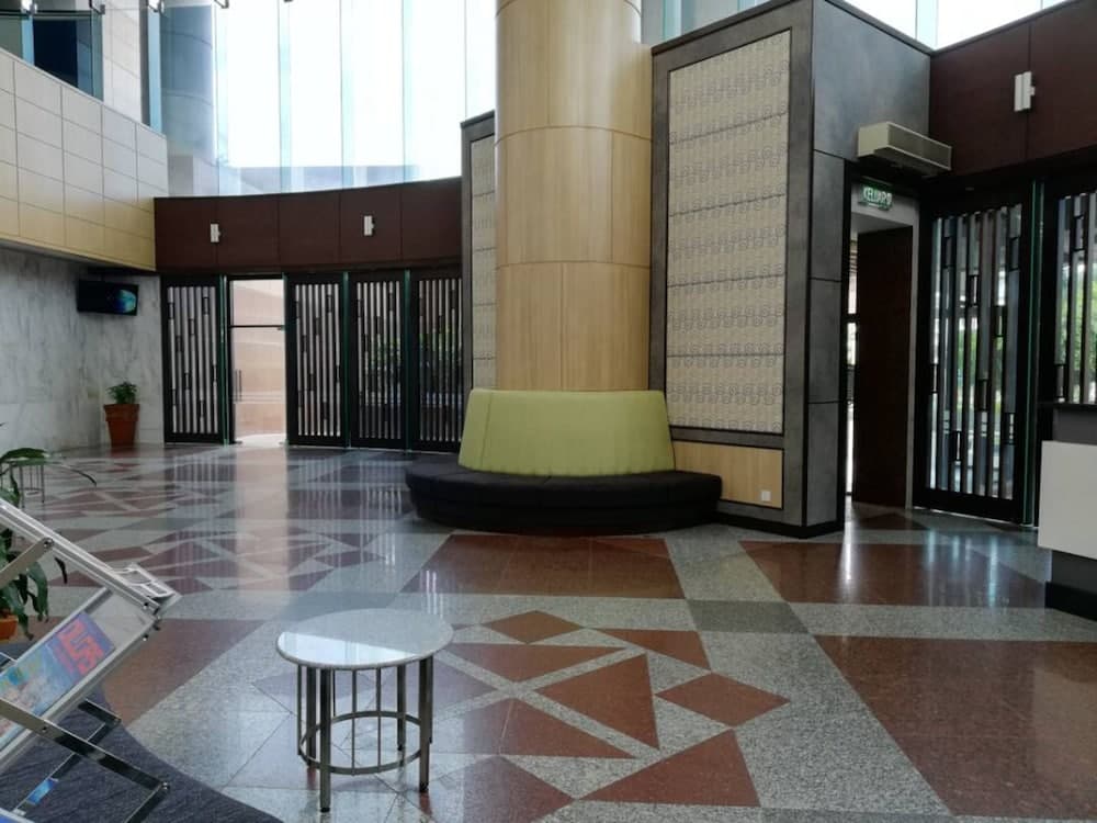 Beta Service Apartment