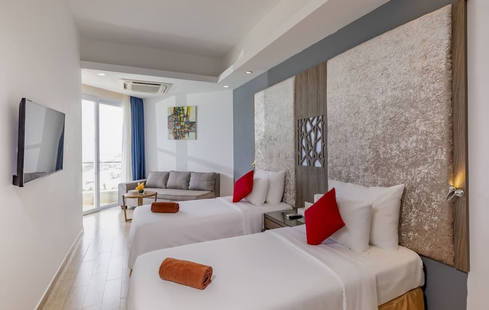 Swandor Cam Ranh Resort-Ultra All Inclusive