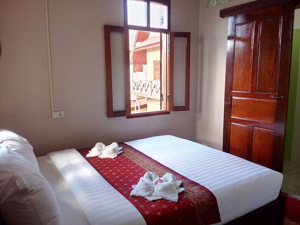 Sokmisay Hotel・GuestHouse