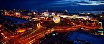 USP Suites at Shell Residences