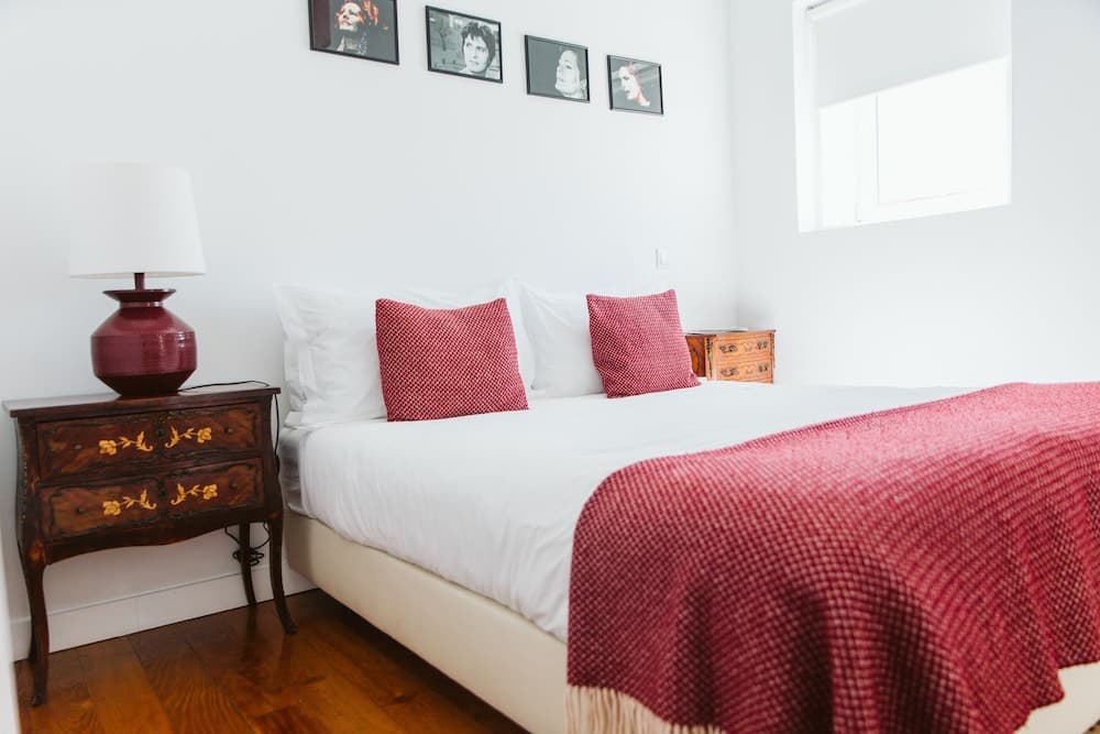 54 Santa Catarina Boutique Aparthotel