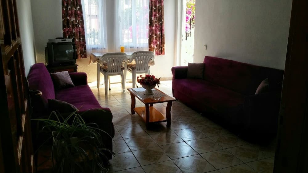 Tavilogullari Villa Apart