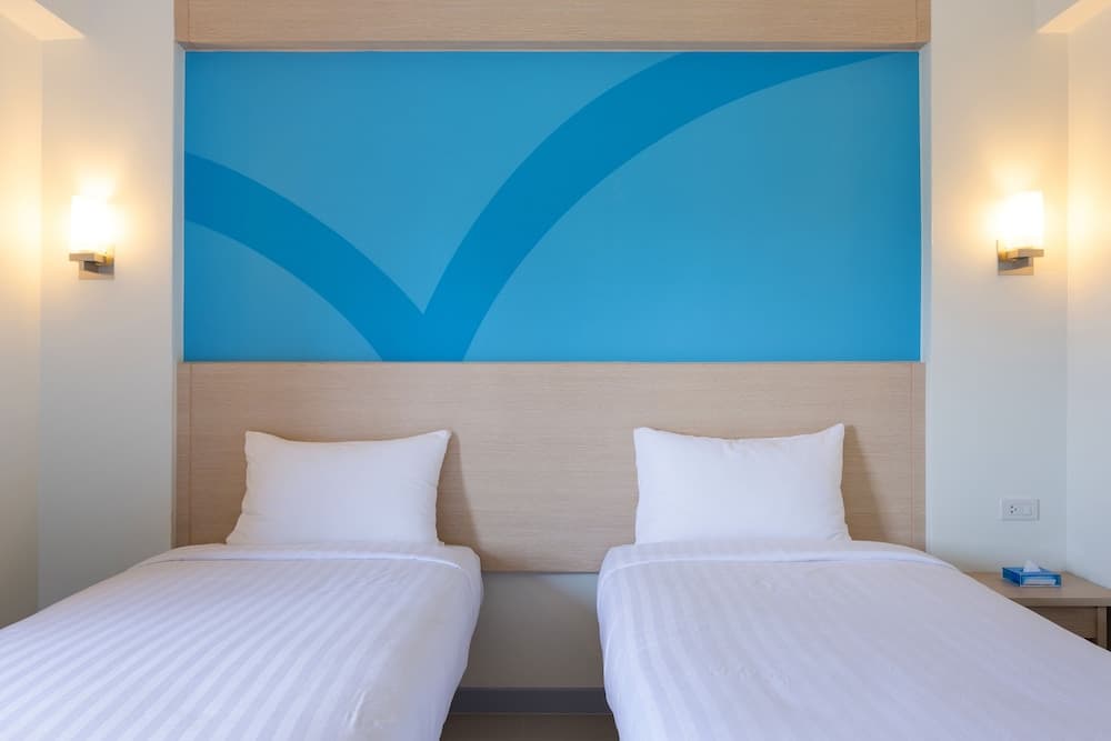 Hop Inn Hotel Makati Avenue