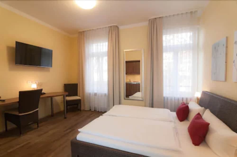 GuestHouse Heidelberg