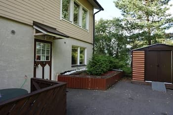 Mukava Maja Majoitus