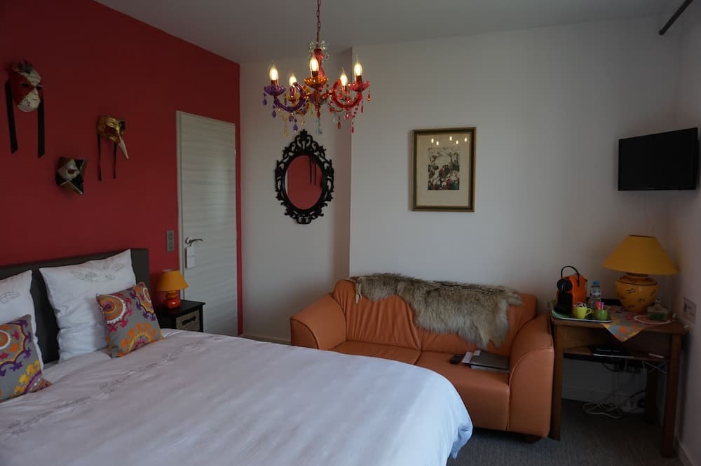 B&B Le Clos des Troubadours